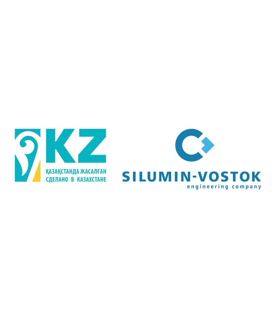 Silumin Vostock logo